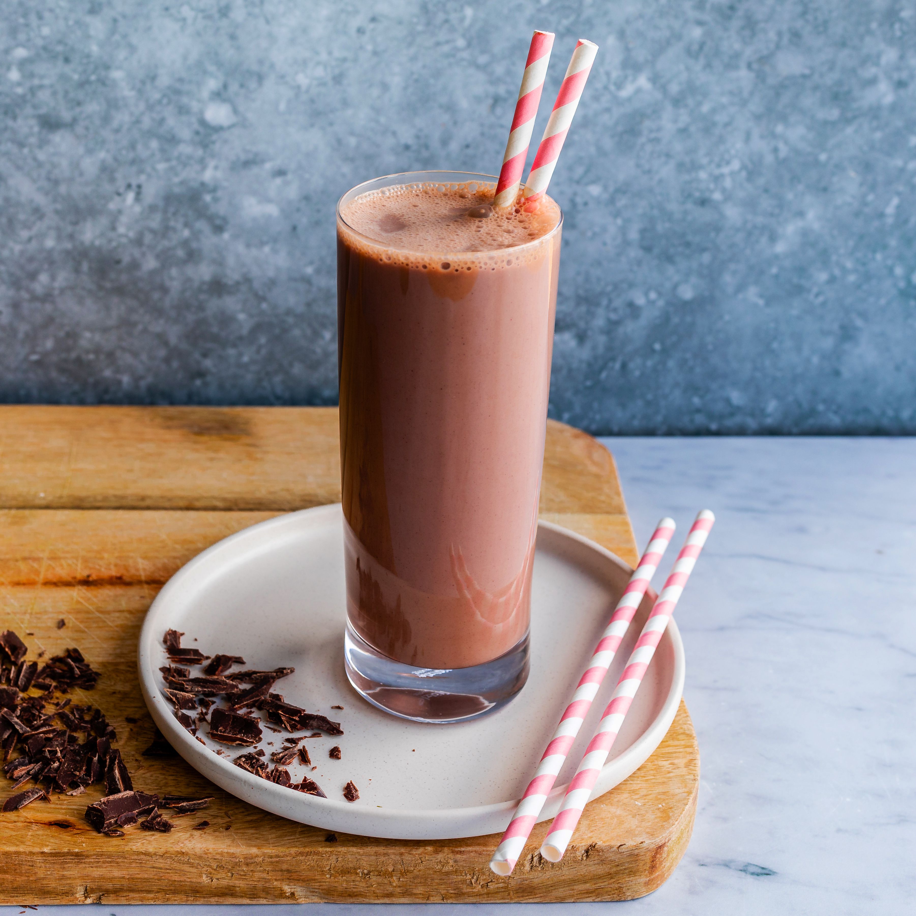 chocolate_Drink