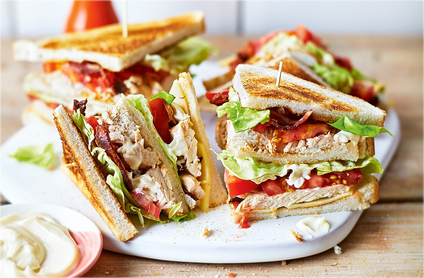 sandwich